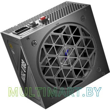 Блок питания 1stPlayer NGDP Gold 750W (HA-750BA4) картинка 3